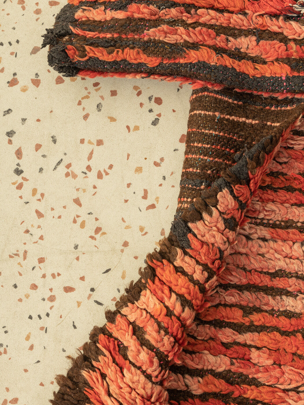 Tapis berbère, 158 x 290