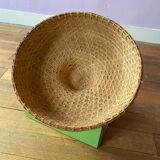 Straw hat