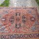 Tapis d'orient