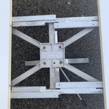 Tecno Osvaldo Borsani table 1970