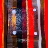 Vide poche en verre Murano
