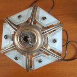 Touch lamp