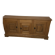 Buffet chêne massif