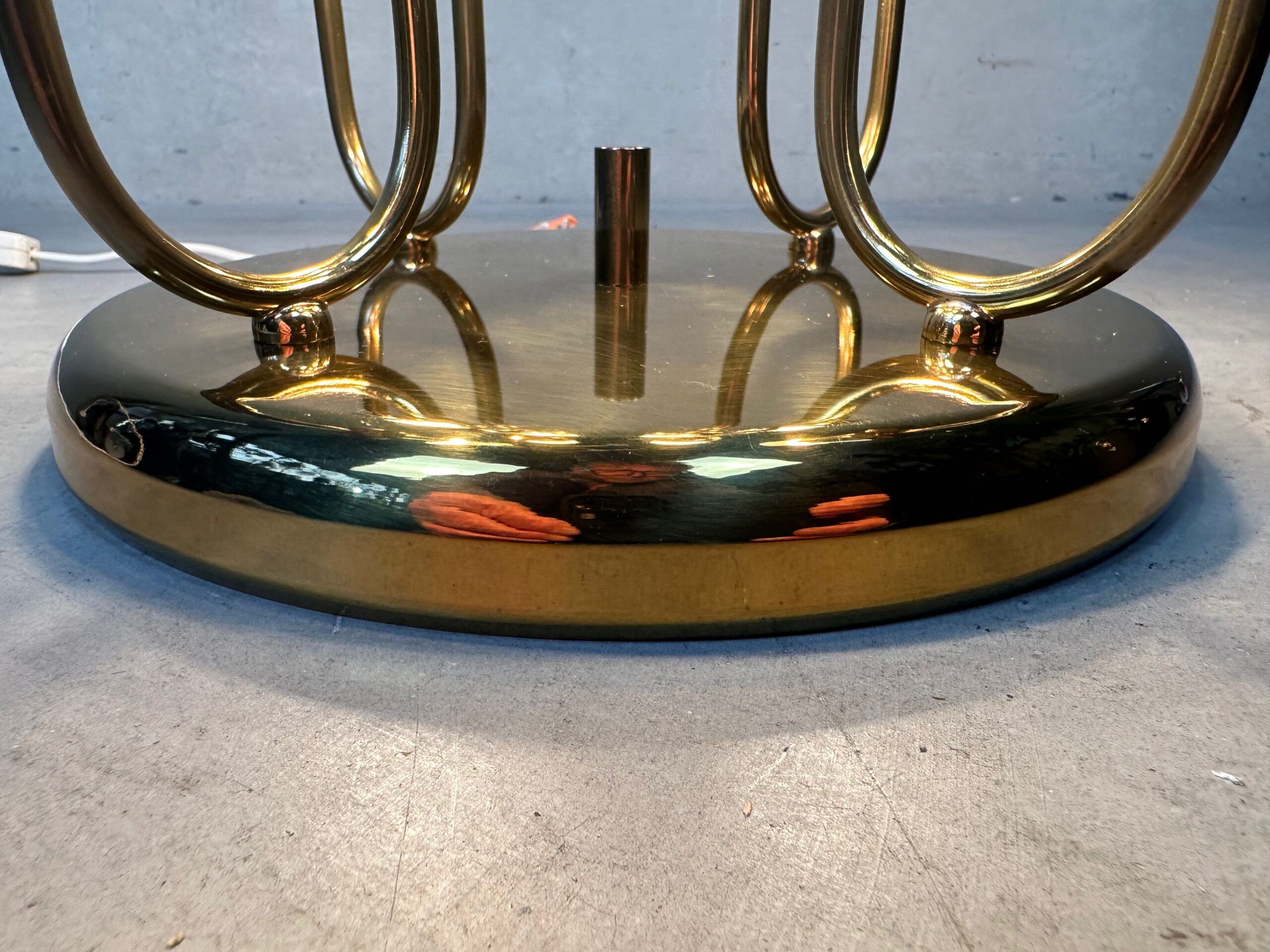 Vintage design ceiling lamp – Boulanger