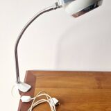 Flexible Eye Ball Lamp from the 60s, Vice Model