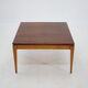 Table basse de hêtre des années 1970 ,Tchécoslovaquie