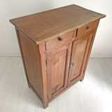 Parisian vintage buffet 50's