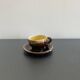 Tasses et soucoupes Vallauris