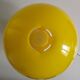 Lampe champignon vintage