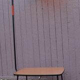 Reader lamp with tablet