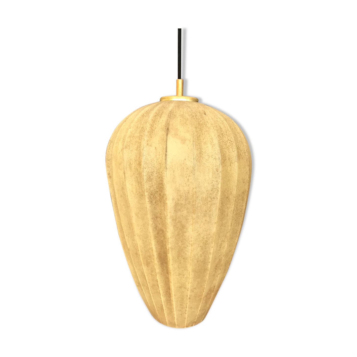 Hanging cocoon Italy circa 1960