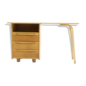 Pastoe EE02 desk designed in 1948 by Cees Braakman