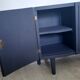 Art Deco low sideboard