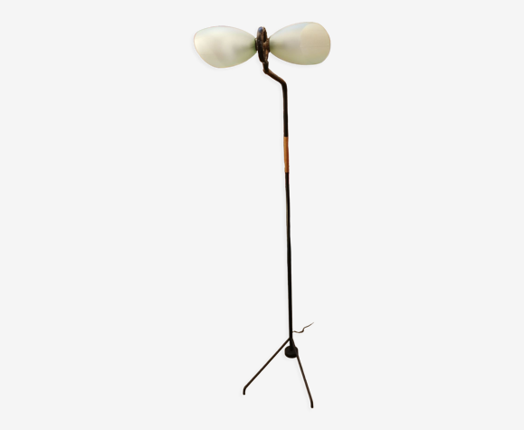 Lampadaire années 50