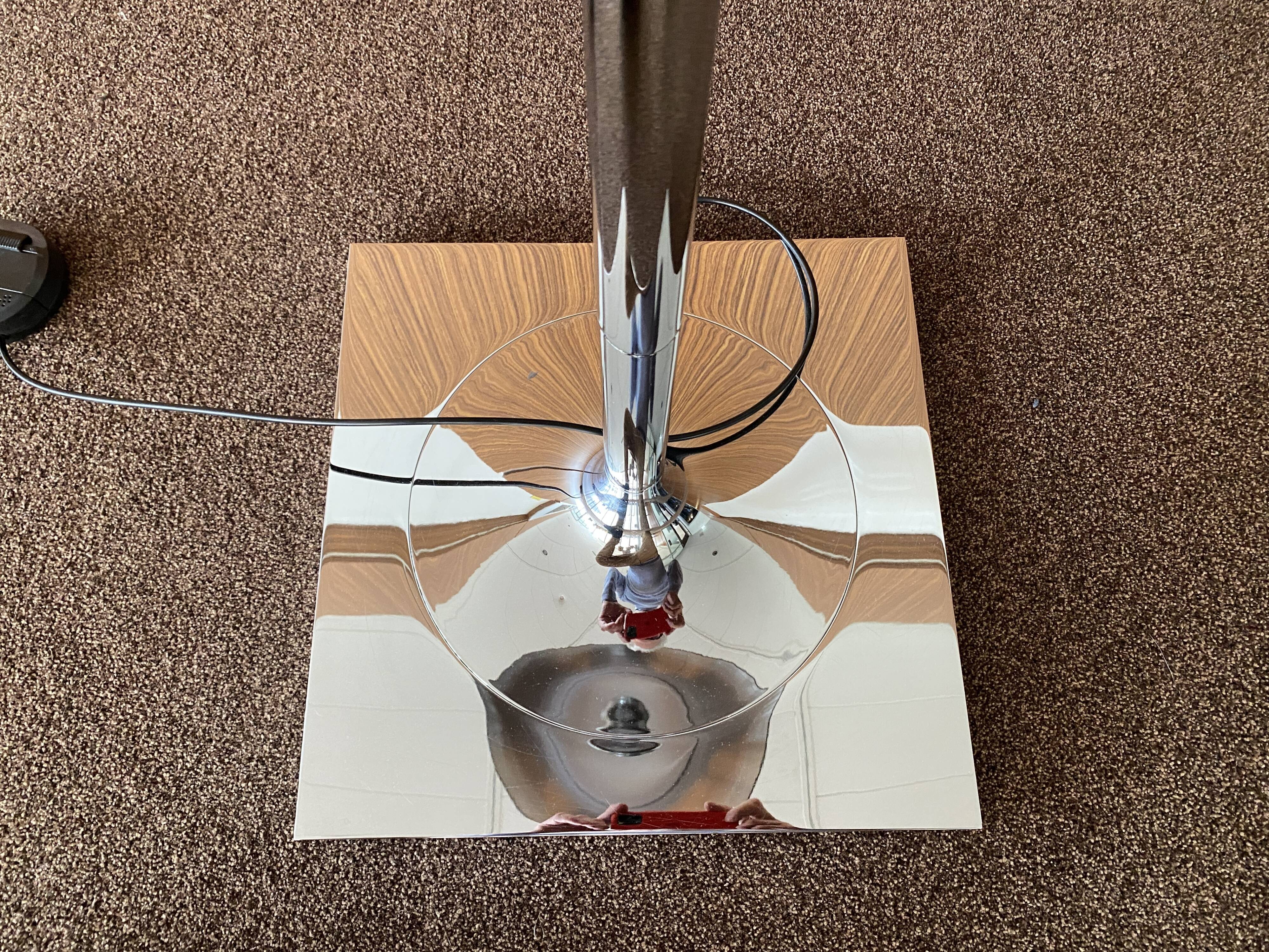 K Tribe F3 Flos Floor Lamp