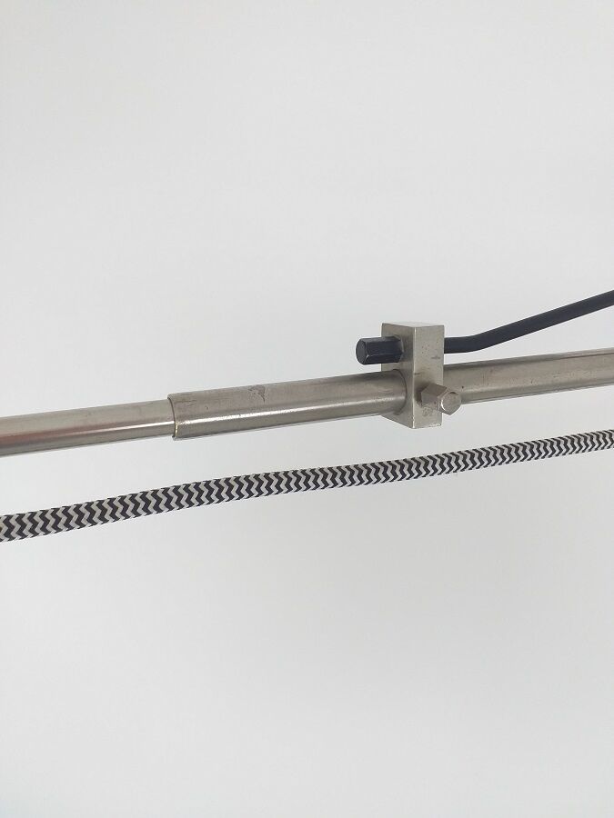 Wall lamp design Gaetano Scolari 50,  Stilnovo