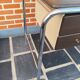 Marcel Breuer desk