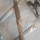 12 Christofle knife holders
