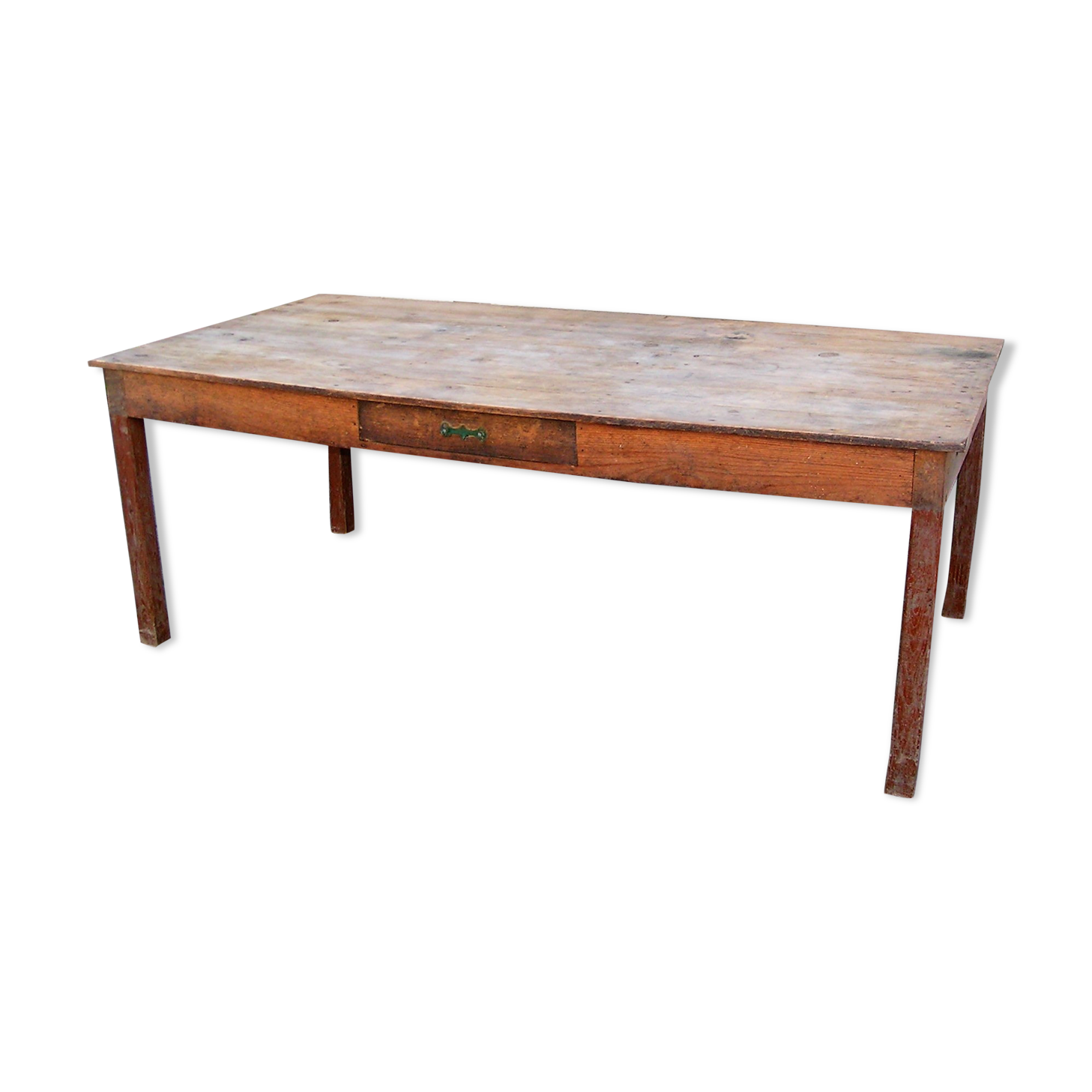 Farm table