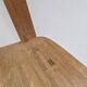 Model S45 Chlacc wood chair by Pierre Chapo, 1979