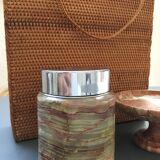 Display cigarettes vintage marble dispenser