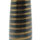 Vase, mid-century modern, ceramic, Germany, 1960s