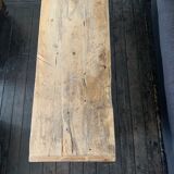 Elm coffee table