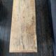 Table basse en orme