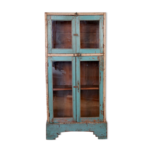 ancienne vitrine art
