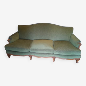 Louis XVI style sofa