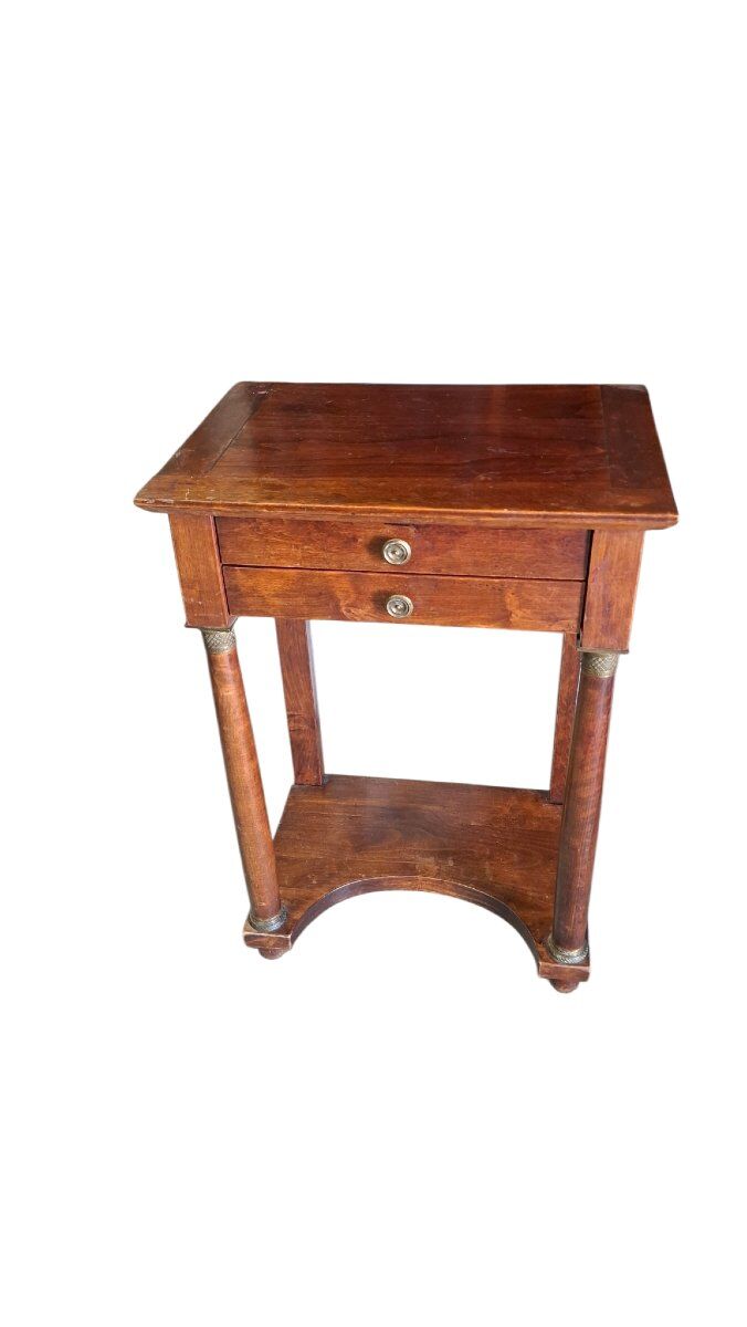 Empire Style Console