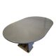 6 x Dining chairs designed by Ross Littell / Matteo Grassi