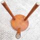 Tabouret de campagne