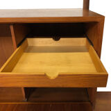 Poul Cadovius Royal System wall set