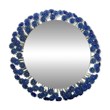 Backlit mirror by Emil Stejnar for Rupert Nikoll, 1950's