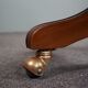 Chesterfield office chair