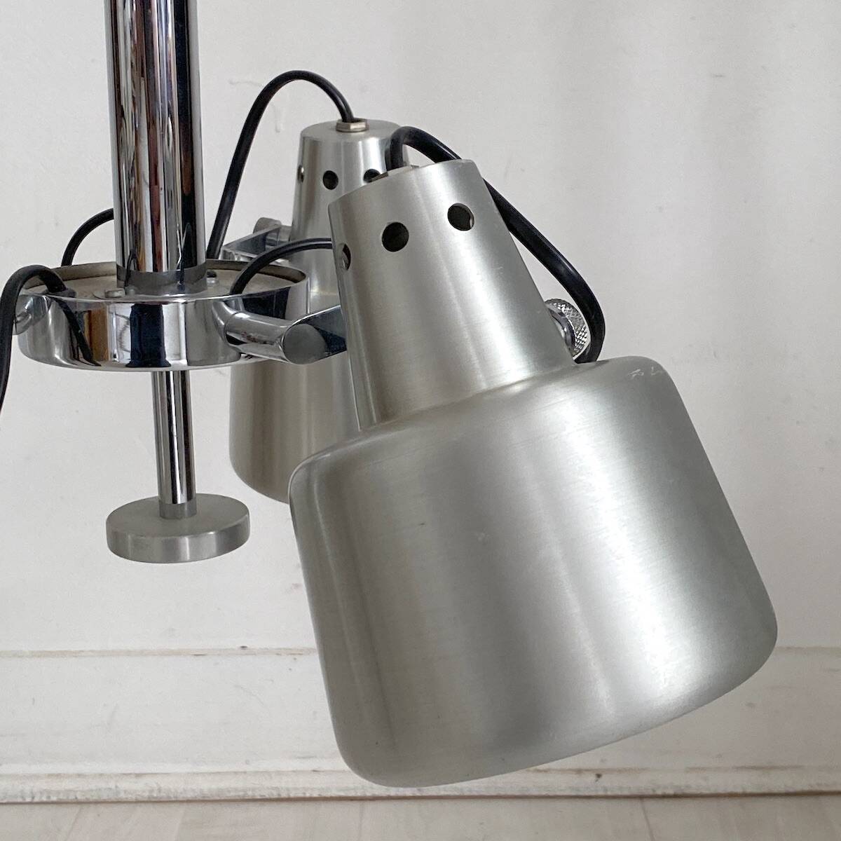 Suspension made in Italy vintage 1970s