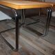 Lot de 4 chaises Cesca B32 par Marcel Breuer