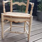 Provencal armchair laffanour