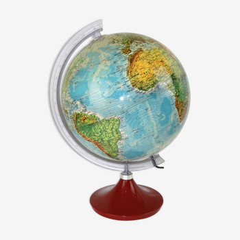 Globe light Tecnodidattica