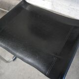 Vintage S33 Chairs by Mart Stam for Thonet