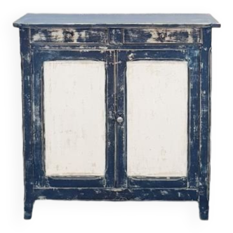 Vintage Parisian sideboard