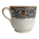 Antique English ironstone coffee cup