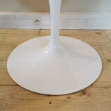 Armchair by Eero Saarineen for Knoll