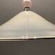 Italian murano glass light pendant, 1970s
