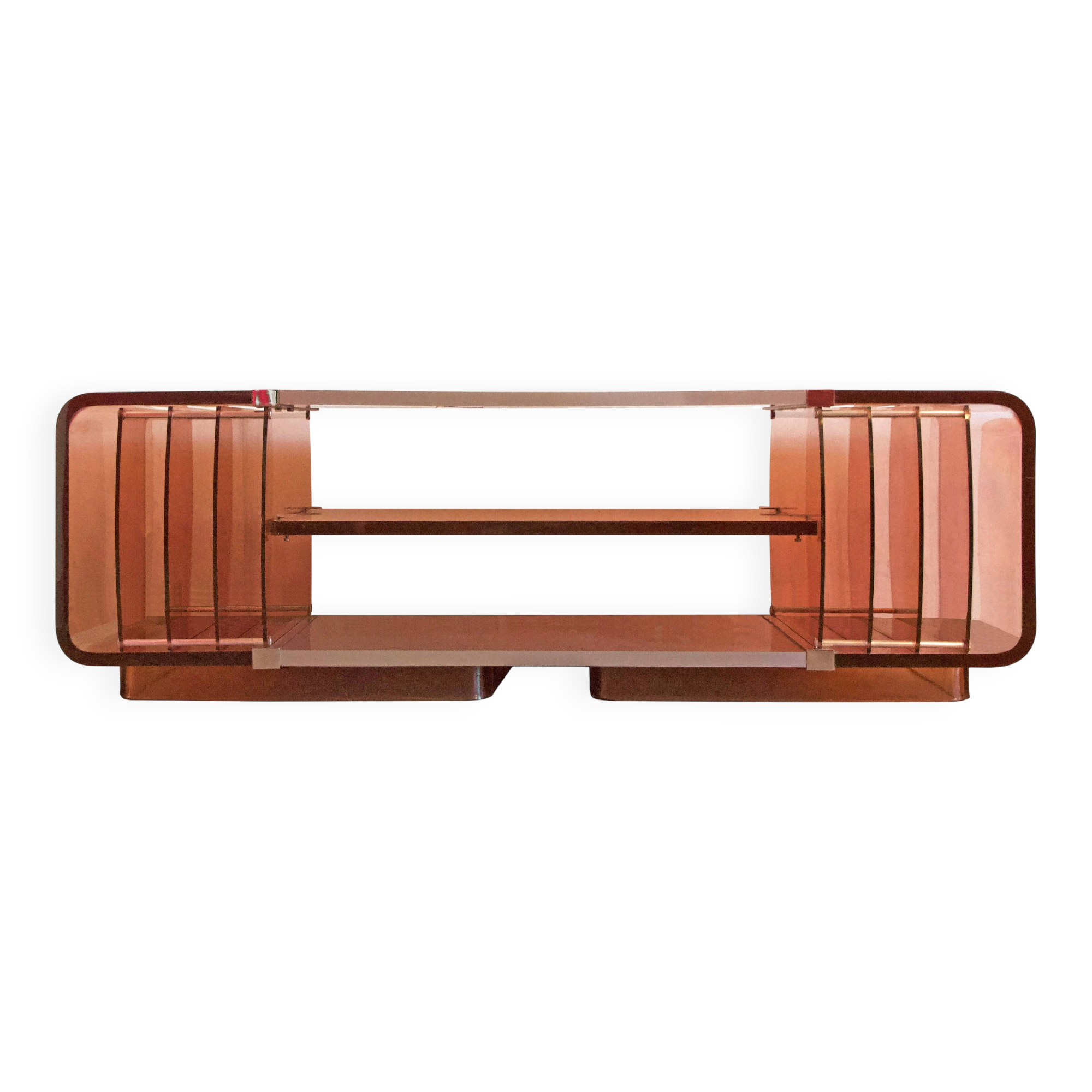 Enfilade Michel Dumas for Roche Bobois, 1970s