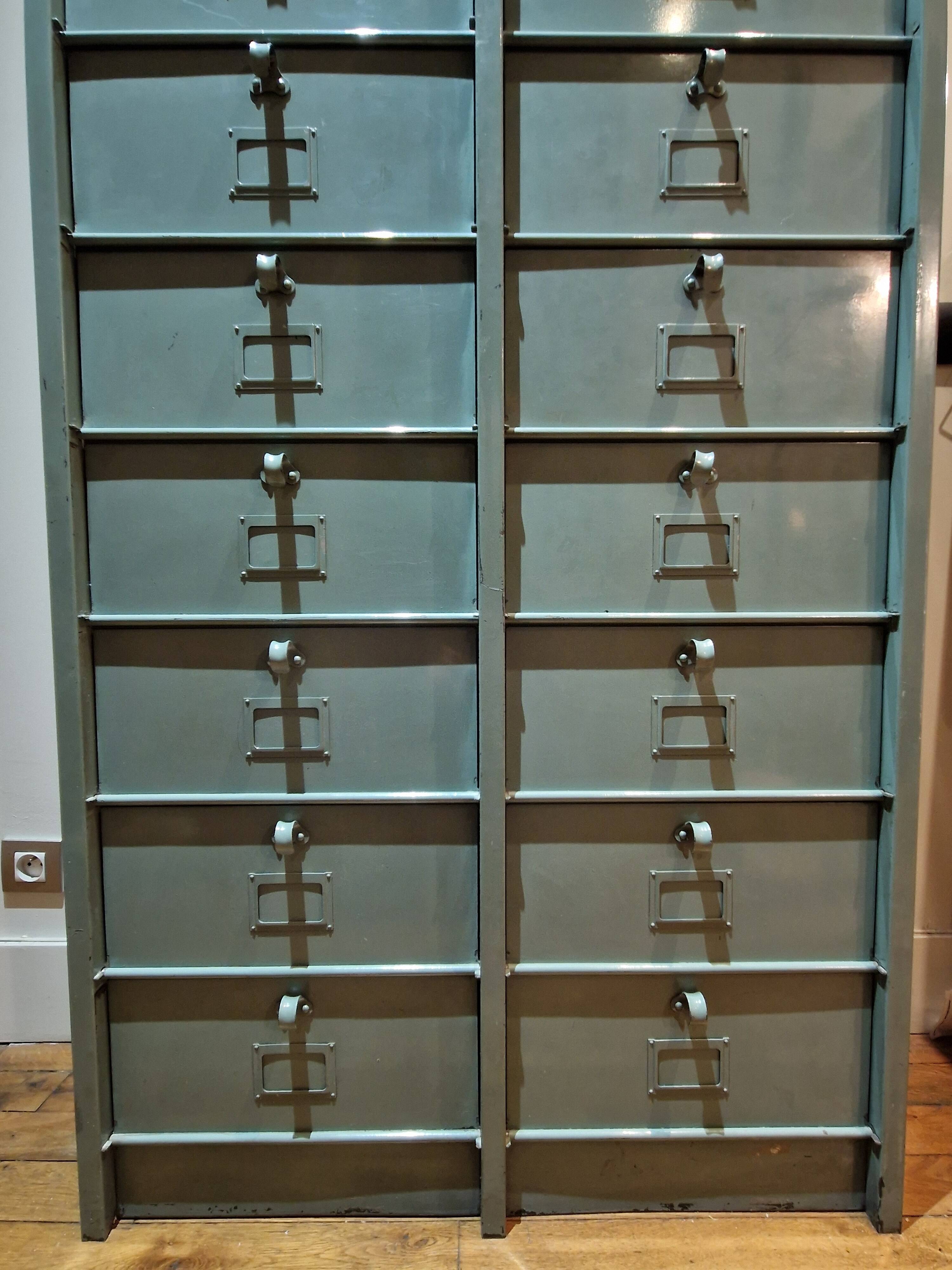 Meuble à clapet Strafor