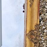 19th century Directoire mirror
