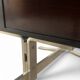 Presidential desk by Gianni Moscatelli for Formanova – Italy 1970s