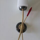 Vintage wall light - 1960